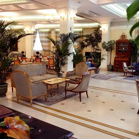 Villa Jelena Belgrad Interior foto