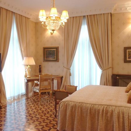 Villa Jelena Belgrad Zimmer foto