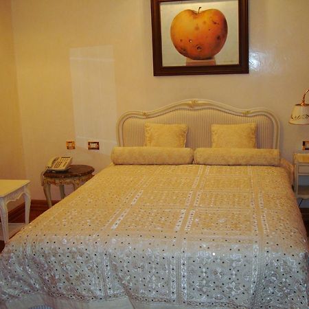Villa Jelena Belgrad Zimmer foto