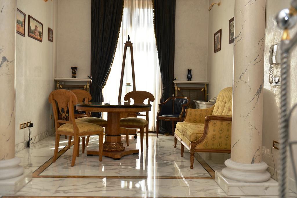 Villa Jelena Belgrad Exterior foto