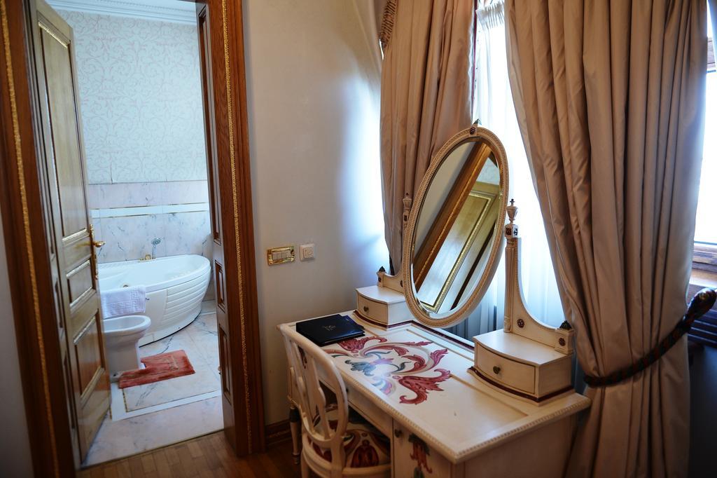 Villa Jelena Belgrad Exterior foto