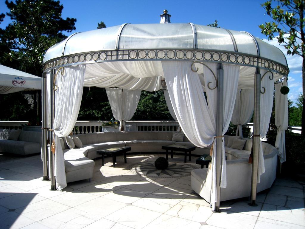 Villa Jelena Belgrad Exterior foto