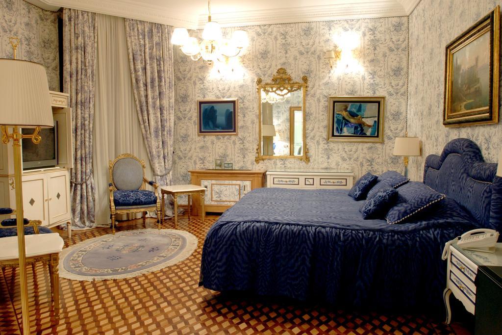 Villa Jelena Belgrad Zimmer foto